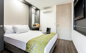 Eco Star Hotel