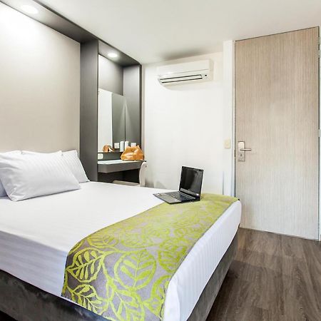 Eco Star Hotel Ibague Luaran gambar