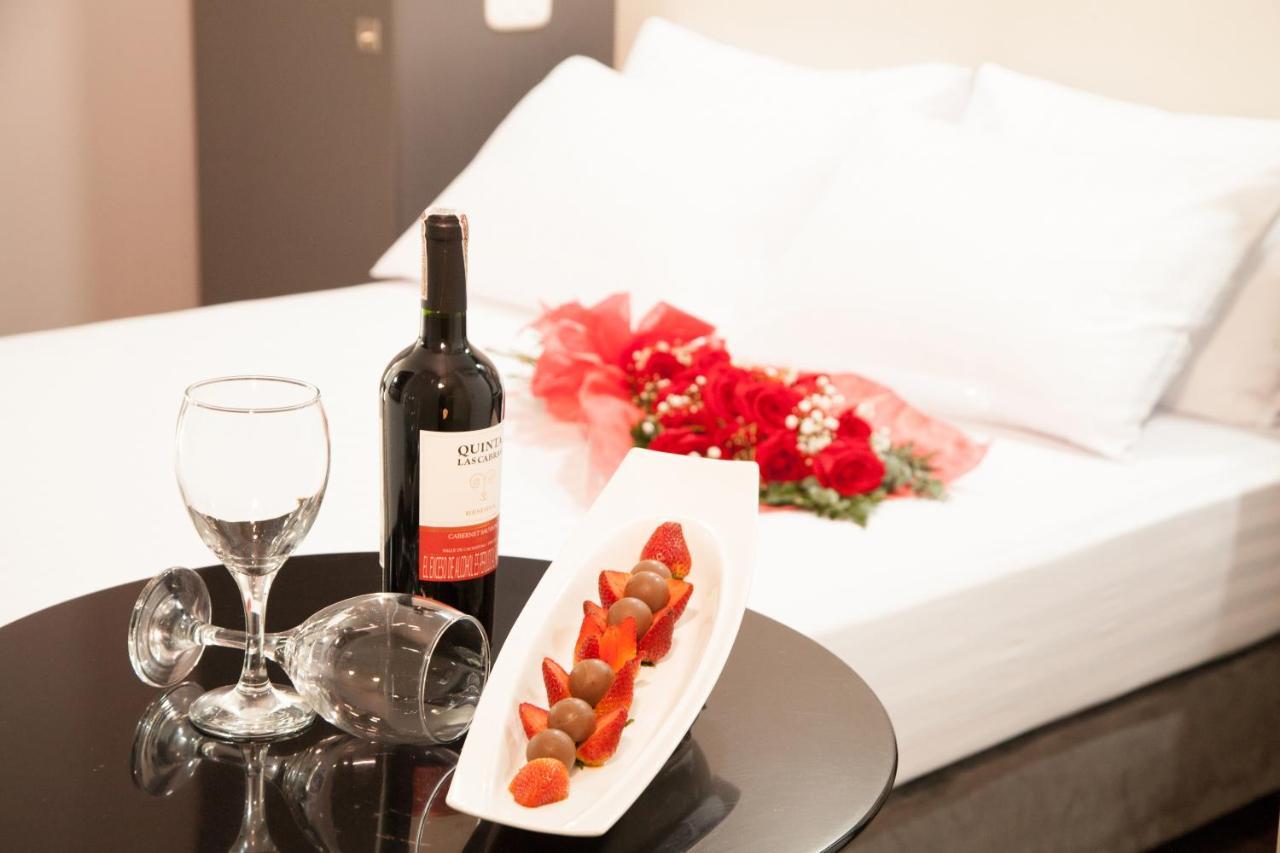Eco Star Hotel Ibague Luaran gambar