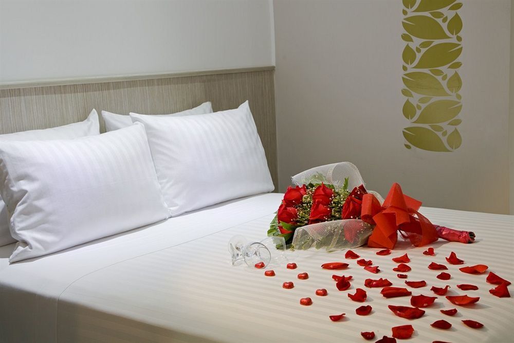 Eco Star Hotel Ibague Luaran gambar