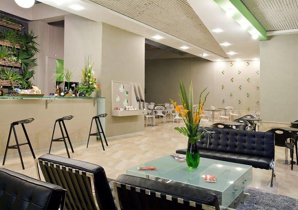 Eco Star Hotel Ibague Luaran gambar