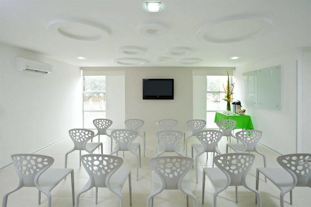 Eco Star Hotel Ibague Luaran gambar