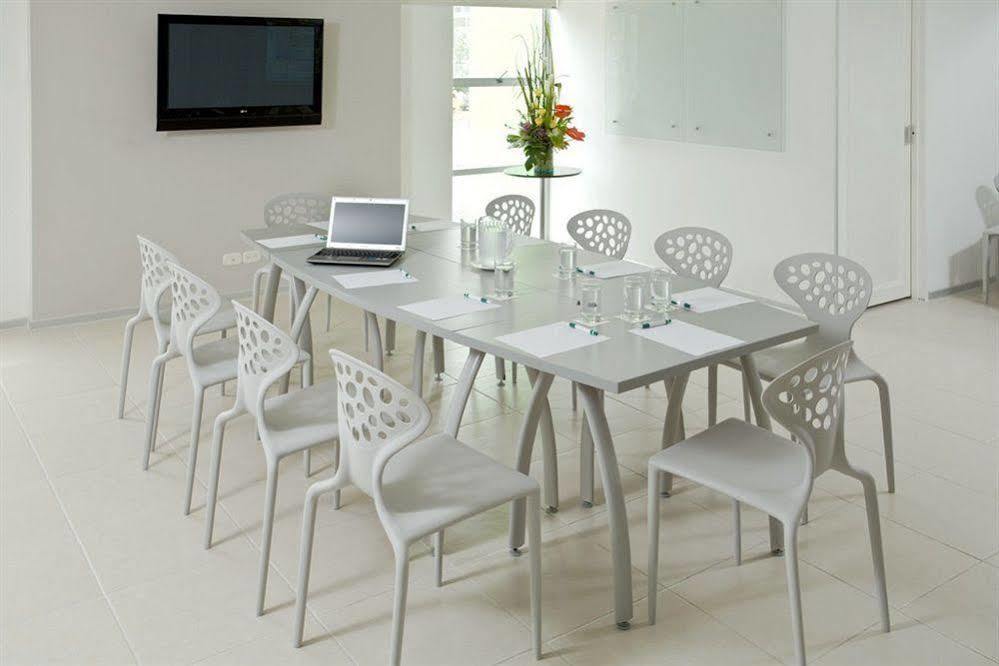 Eco Star Hotel Ibague Luaran gambar